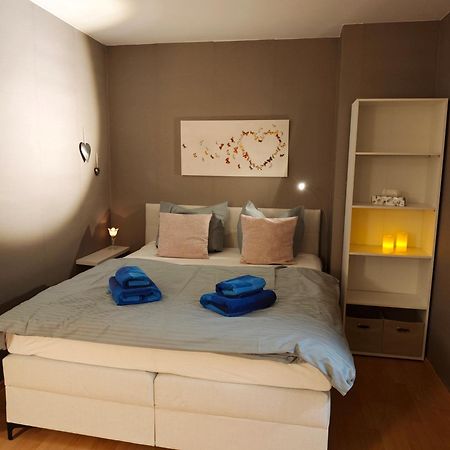 Ferienwohnung Harzluchs Mit Balkon, Netflix Und Sauna Im Haus Hohegeiß المظهر الخارجي الصورة