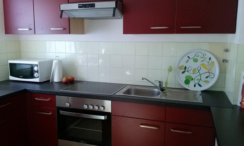 Ferienwohnung Harzluchs Mit Balkon, Netflix Und Sauna Im Haus Hohegeiß الغرفة الصورة